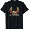 Cleopatra Ptolemaic Egypt T-Shirt