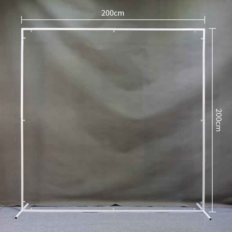 Metal Wedding Arch Stand