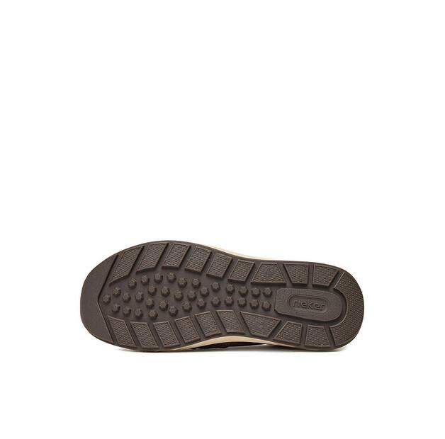 Ankle Boots Rieker 11550-24 Brown