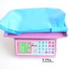 TPU Waterproof Food Processing Apron with Sleeves
