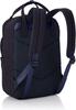 Backpack A4 Multiple Storage CINNAMON GTM0331Z Navy [Anello Grande] Storage/PC