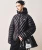 Nick&Nicole Crystal Faux Leather Tote Bag_Black
