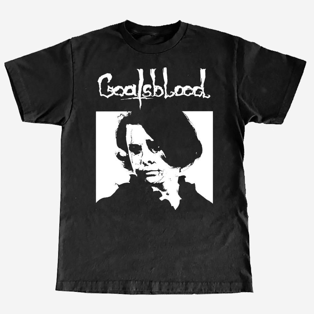 Футболка  Astral Noize  козлятник. Футболка Unisex M