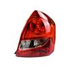 Exterior Accessories Taillight Assembly For Hyundai Accent 2011 Rear Tail Light Signal Lamp Warning Brake Light Reversing Light