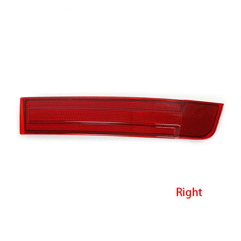 Rear Bumper Reflector Light Drive Left Right For Mercedes Benz 2006-2009 GL320 GL350 GL450 GL500 GL550 A1648201174 A1648201274