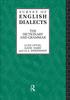 The Survey of English Dialects Book