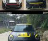 Carbon Fiber Hood for 14-23 MINI COOPER S JCW F55/F56/F57