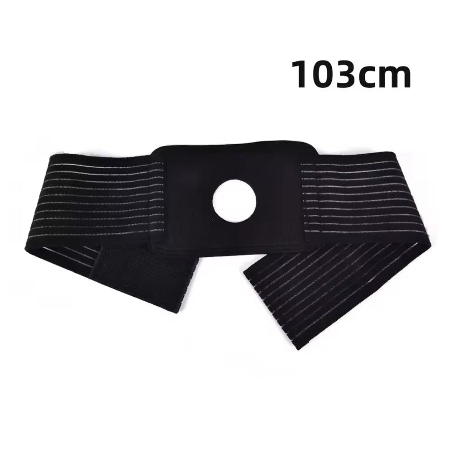 1Pc Professional Ice Bag Bandage With Reusable Ice Bag Pack For Arm Calf Knee Ankle Shoulder Neck Sprained Hot And Cold Compress