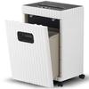 Comet DS608T Level 5 High-Security Paper Shredder CN plug (adapter included)