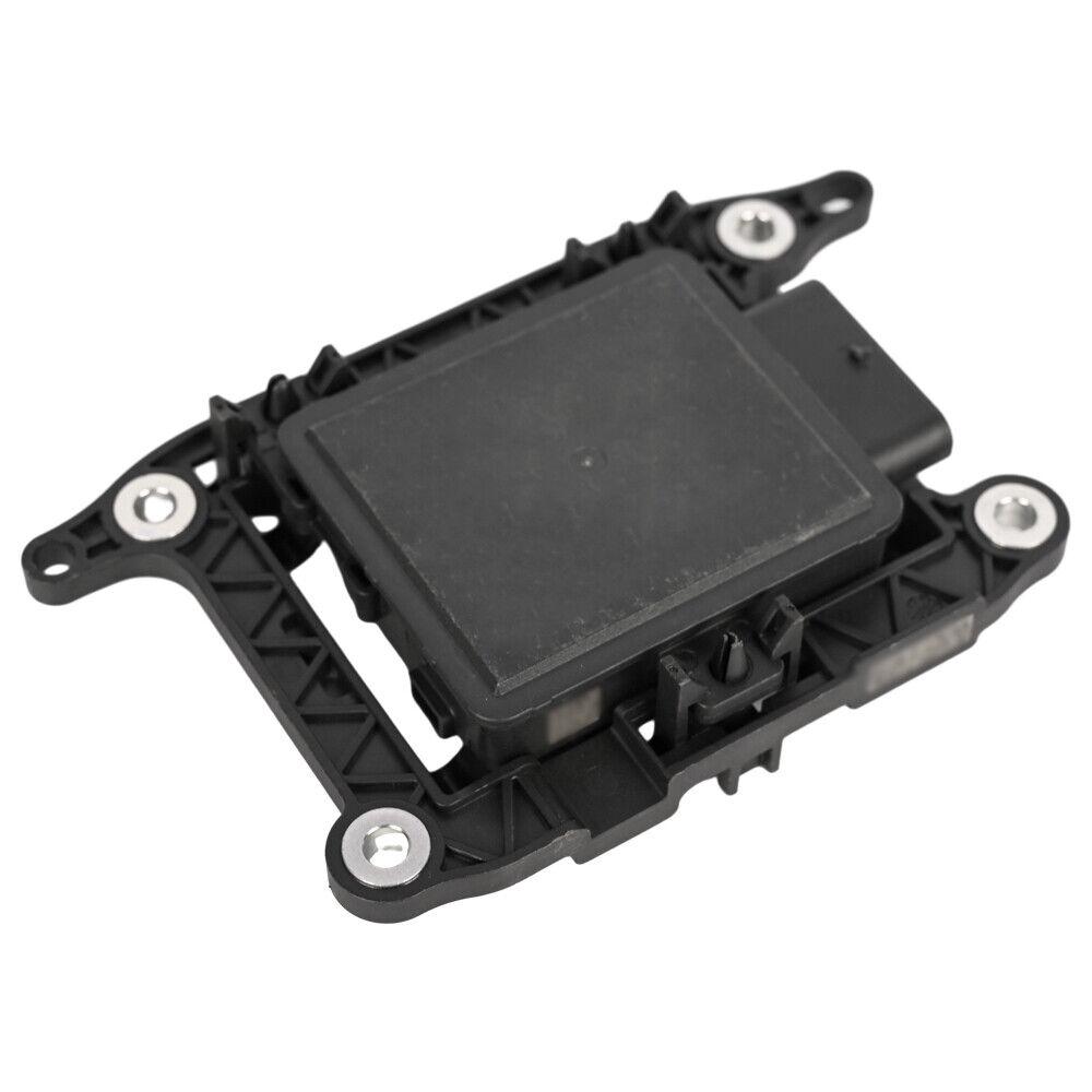 NEW CRUISE CONTROL SENSOR MODULE & BRACKET For 2022-2023 JEEP COMPASS 68446599AC