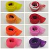 30mm*170cm Pole Sock Braided Mesh Protector PET Spinning Rod Sleeve  Sea River Lake Pool