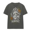 Coco Womens/Ladies Seize Your Moment Ernesto de la Cruz T-Shirt