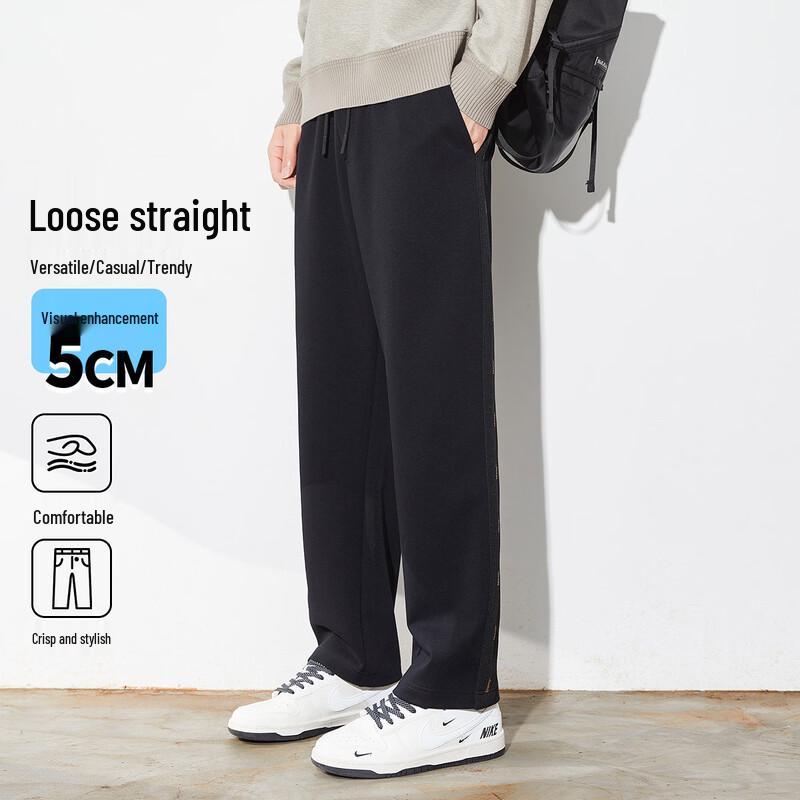 JEEP Men s Casual Straight Sweatpants 3XL