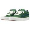 Vans Knu-Skool Suede - Green Unisex Sneakers VN000D6CCX1