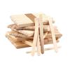 Food-Grade Disposable Wooden Popsicle Sticks