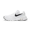 Nike Air Max Fusion Cushioning Slip Resistant Abrasion Resistant Low Top Running Shoes Women's White Gray Brown CJ1671-105(Team315-)