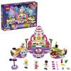 LEGO Friends Baking Contest 41393