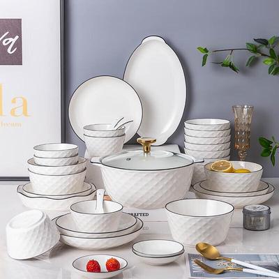 Stoviglie – Set di stoviglie