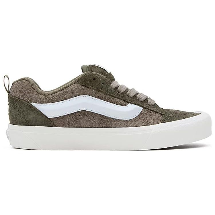 Vans Knu-Skool Ivy Green Unisex tossud VN0009QCIVG