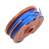 For TTB820GGT 600w Replacement Spool Edge Trimmer Solid 3pcs