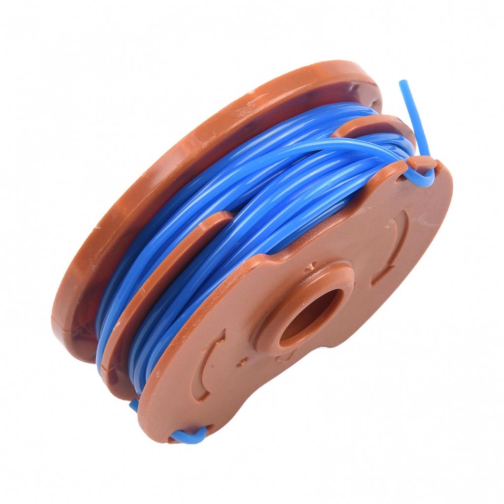 For TTB820GGT 600w Replacement Spool Edge Trimmer Solid 3pcs
