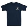 Registered Nurse Healthcare Hospital Nurse  Rn Retro Unisexs Short Sleeve Tshirt
