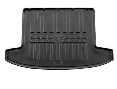 Trunk Mat 3D for Geely Binyue/Coolray