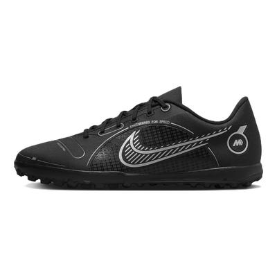 Chaussures de Football Mercurial Vapor 14 Club TF Homme sneaker Noir DJ2908-007