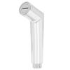 Bidet Sprayer G1 2 Connection Chrome Plated Adjustable Water Handheld Toilet Shower Head