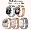 Xiaomi New For HUAWEI FIT3 Smart Watch Women 1.75" HD Display Heart Rate Sport Fitness IP68 Waterproof BT Call Smartwatch For Lady Gift