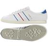 adidas Rotterdam 00 White Blue Scarlet Unisex Sneakers Cloud-White Blue-Bird Better-Scarlet IH4776
