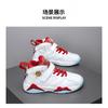 Boys Kids Running Shoes Non Slip Breathable Waterproof Athletic Sneakers Training All