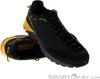 Hiking Shoes La Sportiva Tx Guide Leather Carbon/yellow