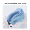 SKG BP3 U-Shaped Memory Foam Heating & Massage Pillow CN plug (adapter included)