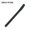 1pcs Antenna 28215-1FC0A Black Car Accessories Care