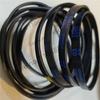 1pcs Belt A1524Li A1549Li A1550Li A1570Li A1575Li A1600Li Triplex V-belt