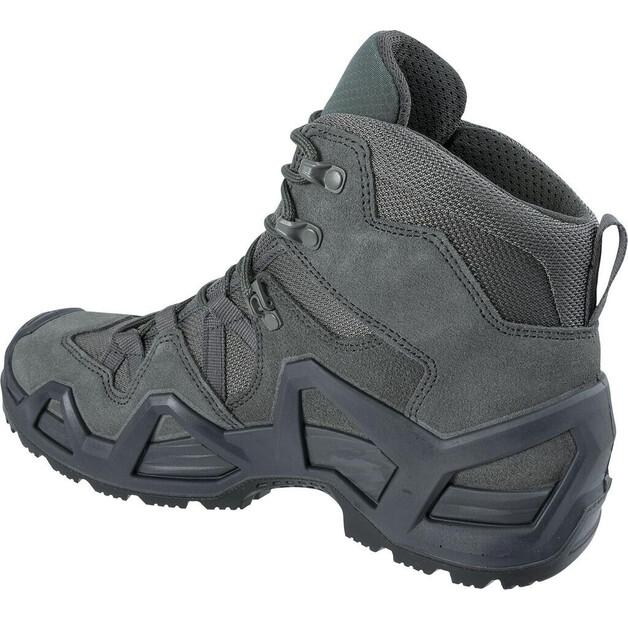 Ботинки Lowa Zephyr GTX Mid MK2 Gore-Tex EU 46