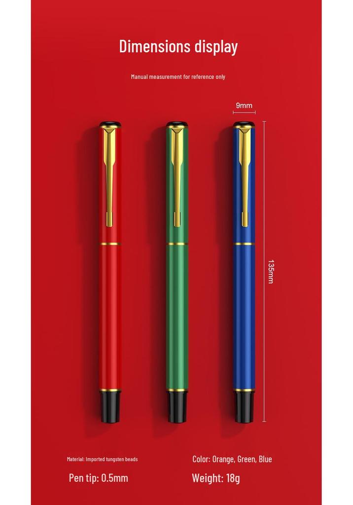 Chinese Style Motivational Success Gift for College Entrance Exam: Creative Souvenir for Children and Classmates