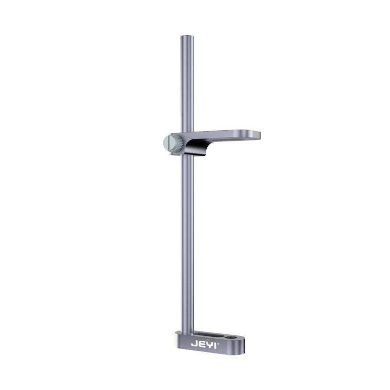 JEYI JiaYi Graphics Card Bracket Support for Sea View Room Fan Slot, Compatible with 40 Series, Anti-Deformation.
