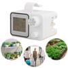 Smart Automatic Watering System LCD Display Potted Plants Self Watering System Automatic Drip Irrigation Kit for Potted Plants