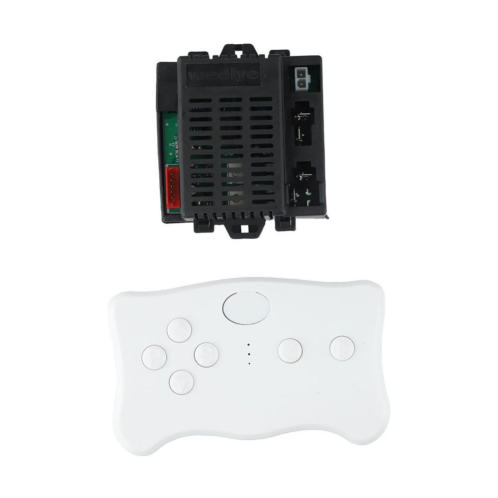 

12V Kids Ride On Toys 2.4G Remote Control RX23 Remote Control Remote Control