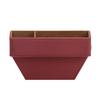 Maserati Car Seat Gap Organizer & Interior Decoration Box