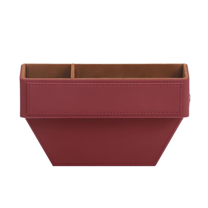 Maserati Car Seat Gap Organizer & Interior Decoration Box