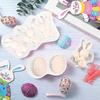 Backen – Silikonmatten & Backformen