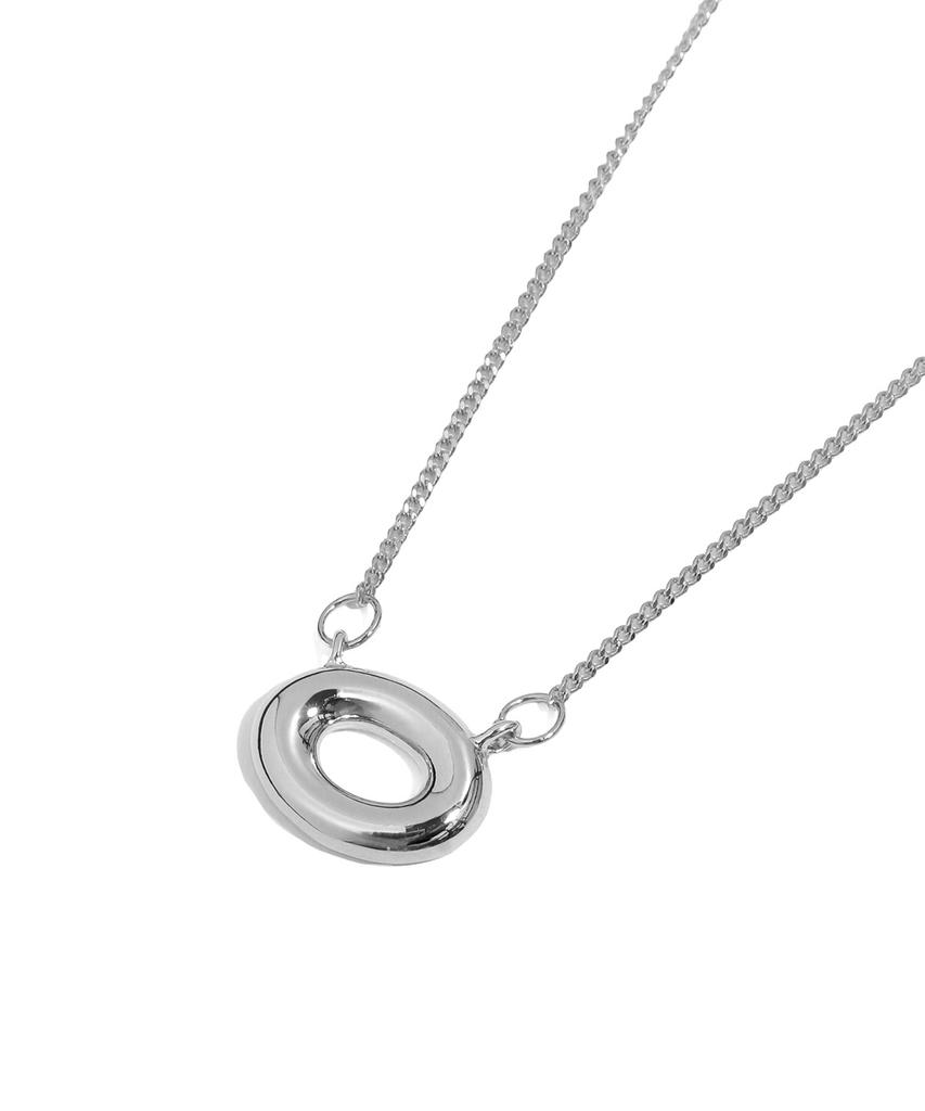 Buttering Bn0024S Necklace