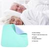Reusable Underpad Washable Waterproof Kids Adult Incontinent Pad L Size