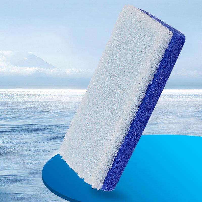1Pcs Foot Float Foot Exfoliating Pu Pumice Stone Exfoliating Hard Skin Removal Pedicure Scrubber Professional Foot Care Tools