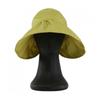 Shop   Uv Women Sun Protection Cap Mustard Km Wh 0589