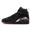 Air 8 Retro Playoff 2023