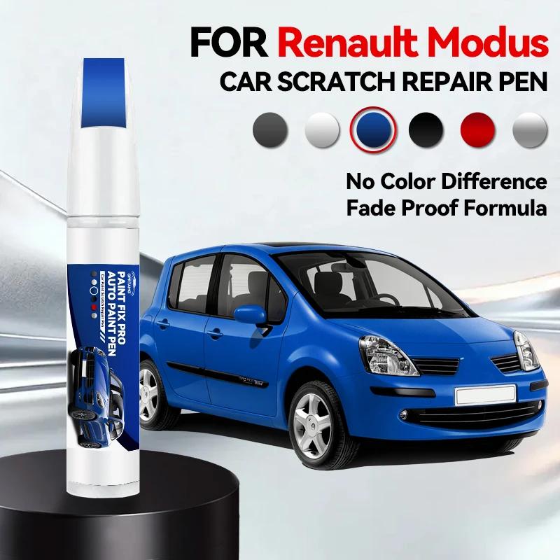 

Vehicle for Exclusive Use For Renault Modus Automotive Paint Pen Car Scratch Repair Auto Accessories Black Spray Paint Car Gad
